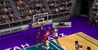 NBA Jam '99