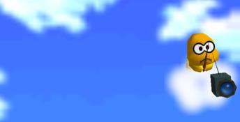 Super Mario 64