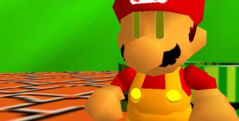 Super Mario 64
