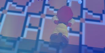 Super Mario 64 Nintendo 64 Screenshot