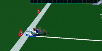 NFL Blitz 2000 Nintendo 64 Screenshot