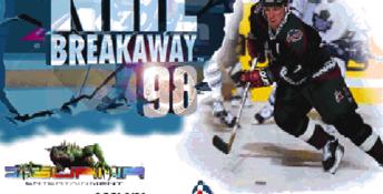 NHL Breakaway '98 Nintendo 64 Screenshot