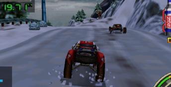 Off Road Challenge Nintendo 64 Screenshot