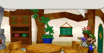 Paper Mario