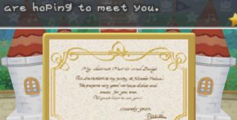 Paper Mario Nintendo 64 Screenshot