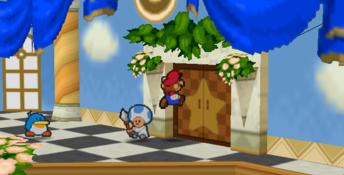 Paper Mario Nintendo 64 Screenshot