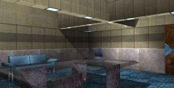 Perfect Dark Nintendo 64 Screenshot