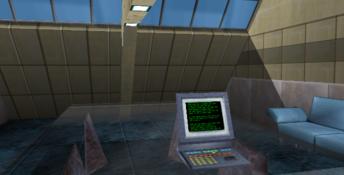 Perfect Dark Nintendo 64 Screenshot