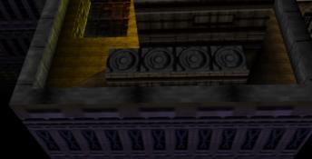 Perfect Dark Nintendo 64 Screenshot