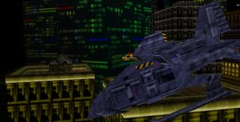 Perfect Dark Nintendo 64 Screenshot