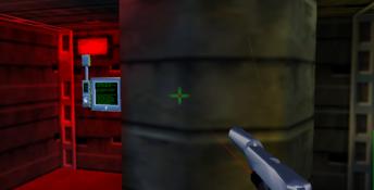 Perfect Dark