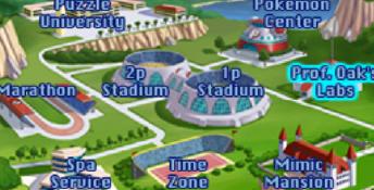 Pokémon Puzzle League