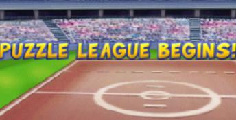 Pokémon Puzzle League