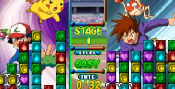 Pokémon Puzzle League