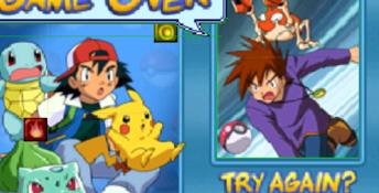 Pokémon Puzzle League Nintendo 64 Screenshot