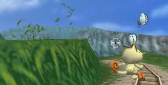Pokémon Snap Nintendo 64 Screenshot