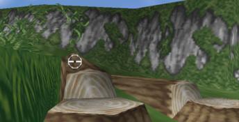 Pokémon Snap Nintendo 64 Screenshot