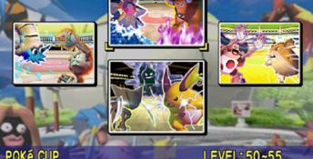 Pokémon Stadium