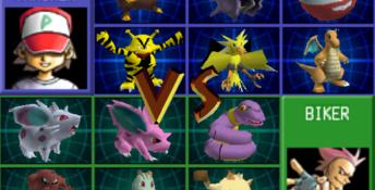 Pokémon Stadium