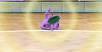 Pokémon Stadium Nintendo 64 Screenshot