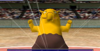 Pokémon Stadium Nintendo 64 Screenshot