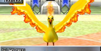 Pokémon Stadium 2 Nintendo 64 Screenshot