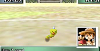 Pokémon Stadium 2 Nintendo 64 Screenshot
