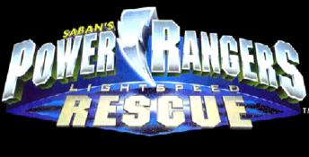 Power Rangers Lightspeed Rescue