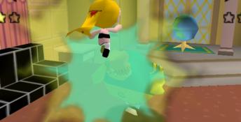 The Powerpuff Girls: Chemical X-traction Nintendo 64 Screenshot