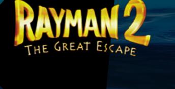 Rayman 2: The Great Escape Nintendo 64 Screenshot