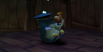 Rayman 2: The Great Escape Nintendo 64 Screenshot