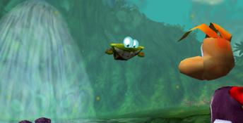 Rayman 2: The Great Escape Nintendo 64 Screenshot