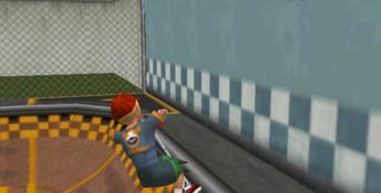 Razor Freestyle Scooter (2001)