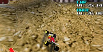 Re-Volt Nintendo 64 Screenshot