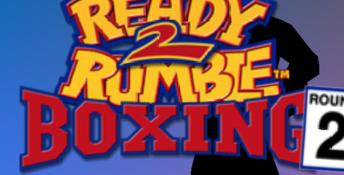 Ready 2 Rumble Boxing: Round 2 Nintendo 64 Screenshot