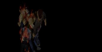 Resident Evil 2 Nintendo 64 Screenshot