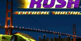 San Francisco Rush Nintendo 64 Screenshot
