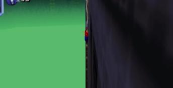 Spider-Man Nintendo 64 Screenshot