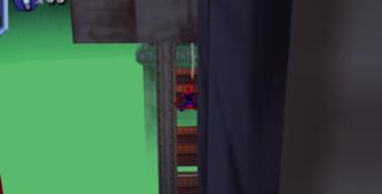Spider-Man Nintendo 64 Screenshot