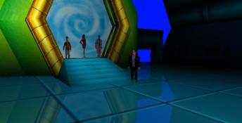 Superman (1999) Nintendo 64 Screenshot