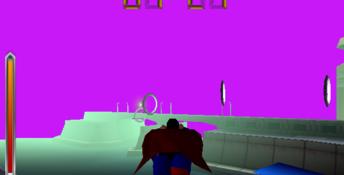 Superman (1999) Nintendo 64 Screenshot