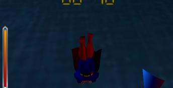 Superman (1999) Nintendo 64 Screenshot