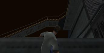 Tony Hawk's Pro Skater 3 Nintendo 64 Screenshot