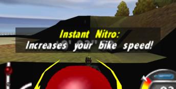 Top Gear Hyper Bike Nintendo 64 Screenshot