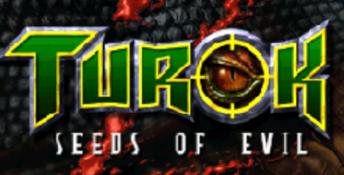 Turok 2: Seeds of Evil Nintendo 64 Screenshot