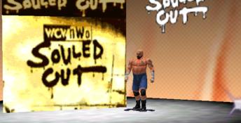 WCW/NWO Revenge