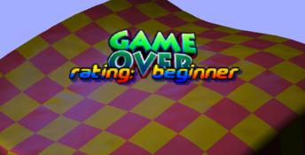 Wetrix Nintendo 64 Screenshot