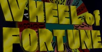 Wheel of Fortune (1997) Nintendo 64 Screenshot