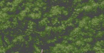 Aero Fighters NeoGeo Screenshot