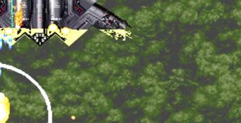 Aero Fighters